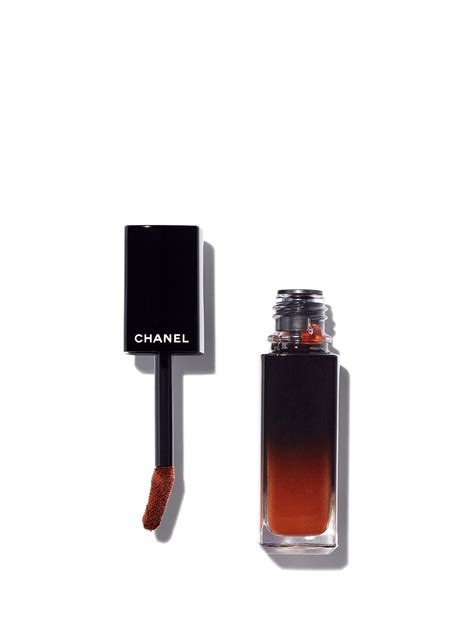 chanel violet|Chanel rouge allure white.